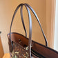 Monogram Neverfull MM Set - Eden (Brand New)