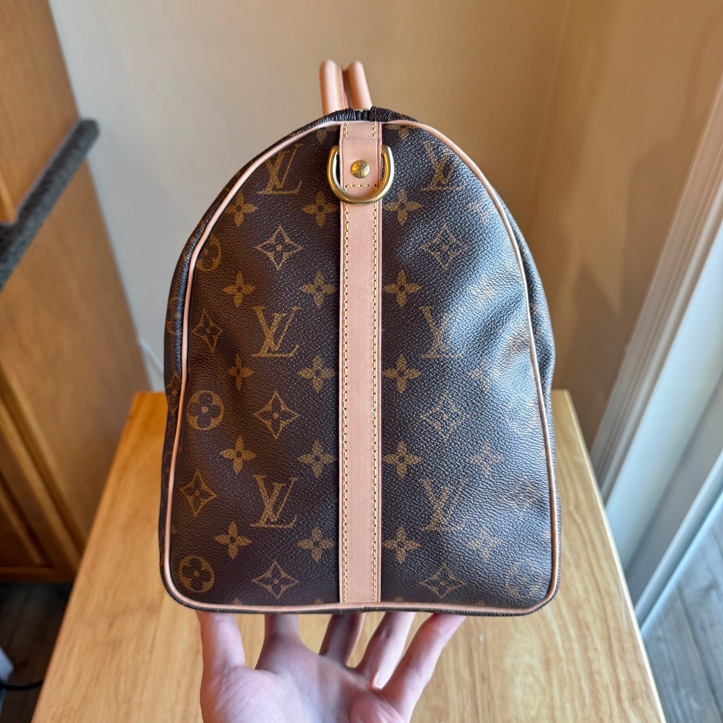 Speedy 40 Bandouliere