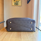 Bella Tote ; Mahogany (New w/ Tags)
