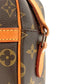 Monogram Trocadero 27 Crossbody