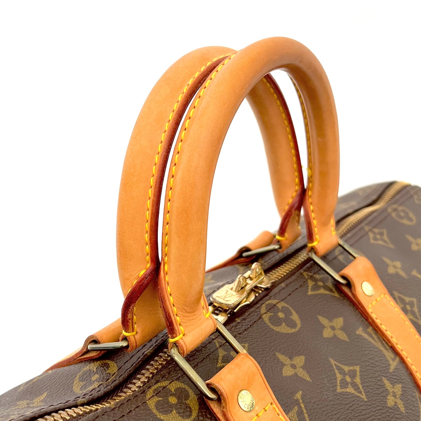 Monogram Keepall 45 Bandouliere (1990)