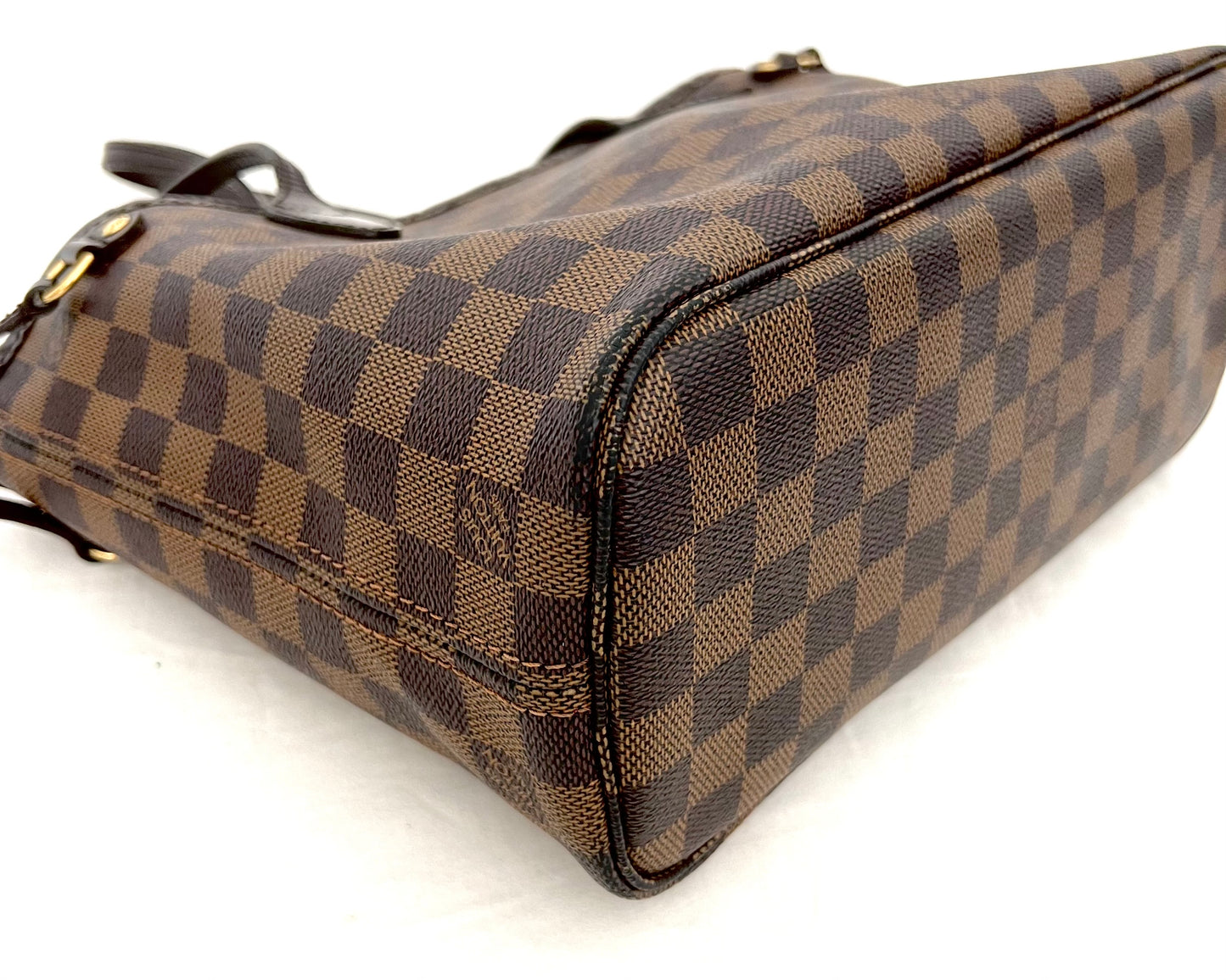 Damier Ebene Neverfull PM