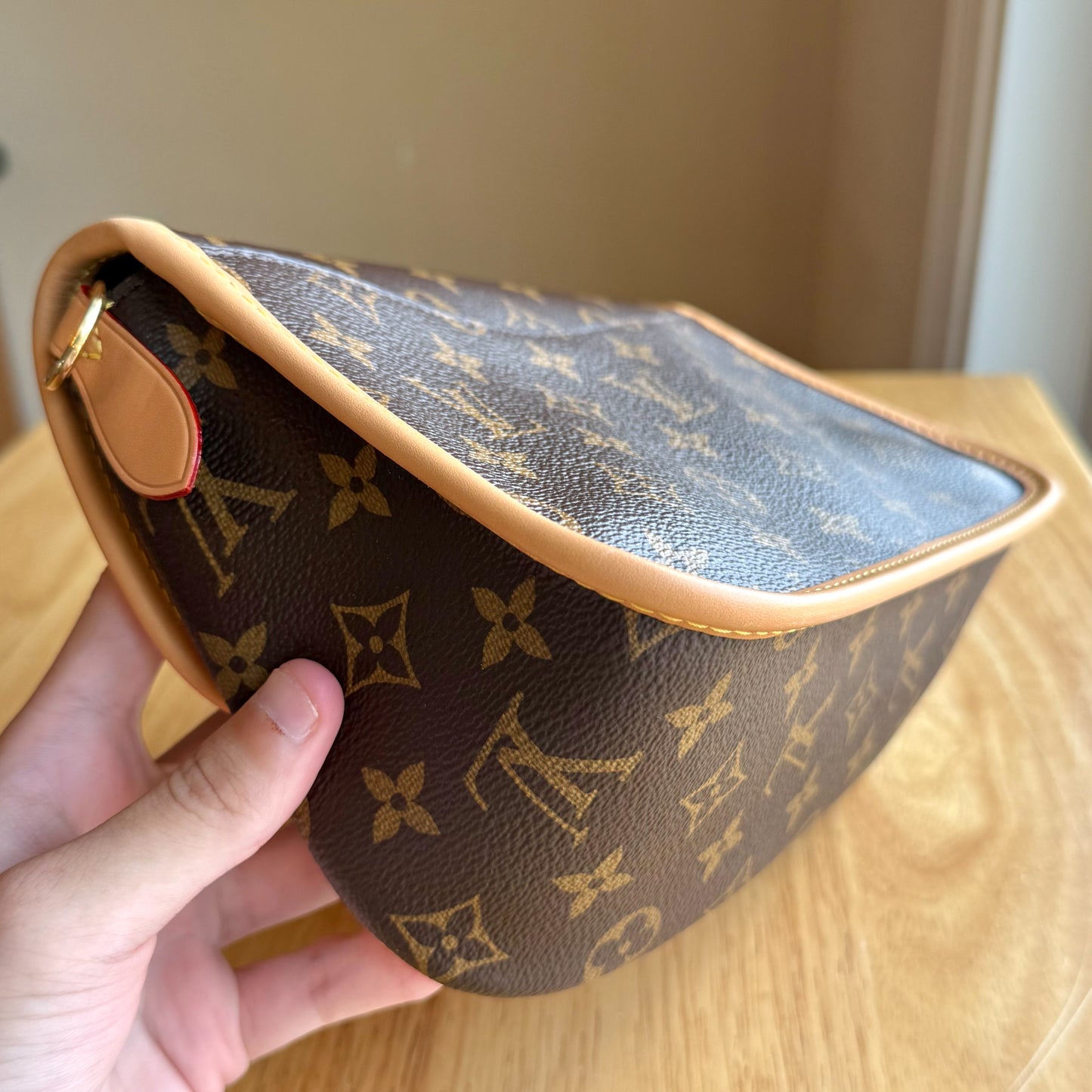 Monogram Diane