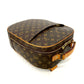 Monogram Sac A Dos Packall