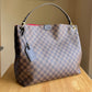 Damier Ebene Graceful MM