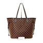 Damier Ebene Neverfull MM