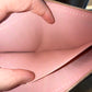 (NEW) Damier Ebene Neverfull MM Set - Rose Ballerine Interior