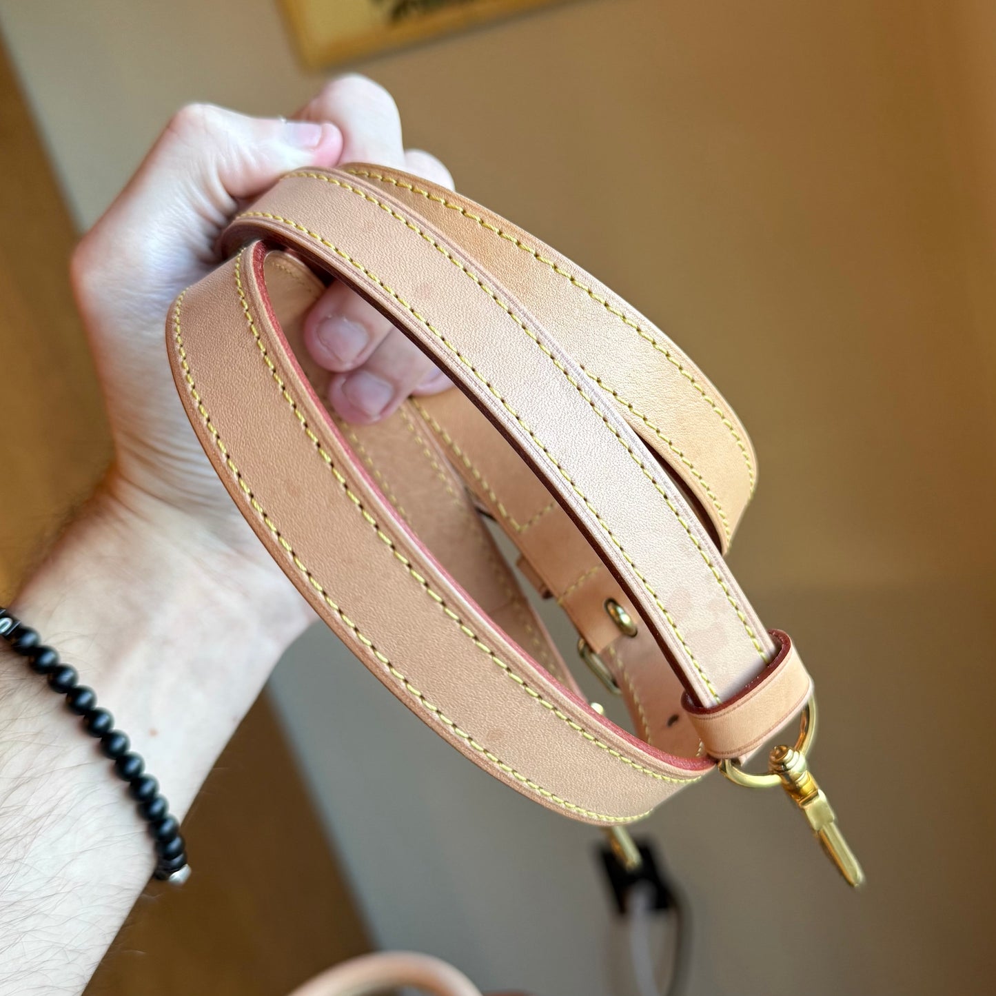 Speedy 40 Bandouliere