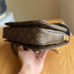 Monogram Pochette Métis