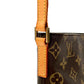 Monogram Trotteur Crossbody