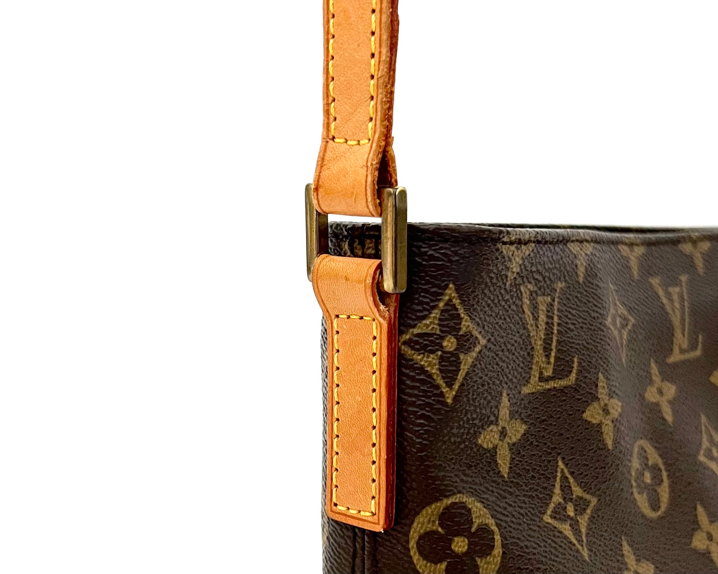 Monogram Trotteur Crossbody