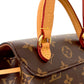 Monogram Montsouris PM (New Model)