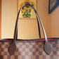 Damier Ebene Neverfull MM Set (Brand New)