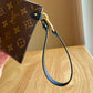 Black Low Key Hobo PM (Brand New)