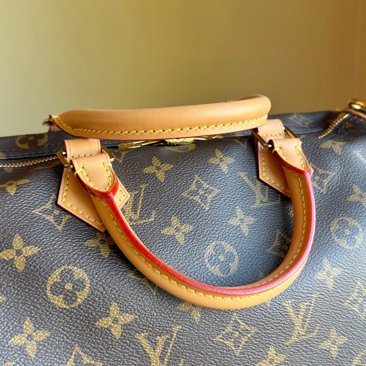 Monogram Speedy Soft 30 Crafty