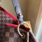 Damier Ebene Graceful MM