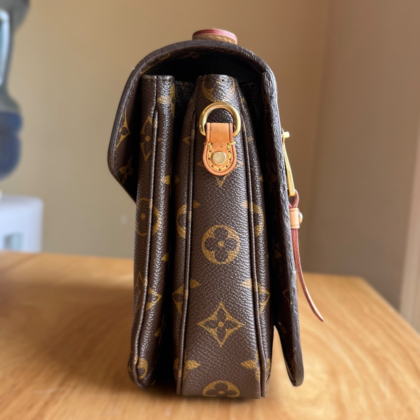 Monogram Pochette Métis