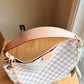 Damier Azur Graceful PM