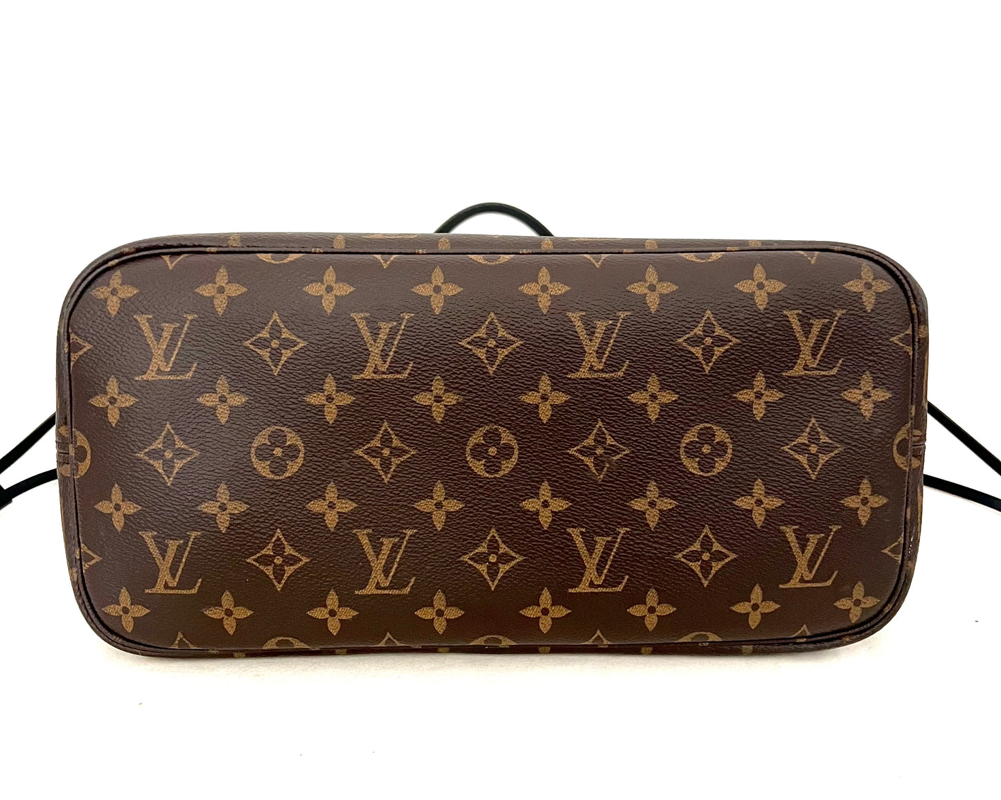 Monogram World Tour Neverfull MM