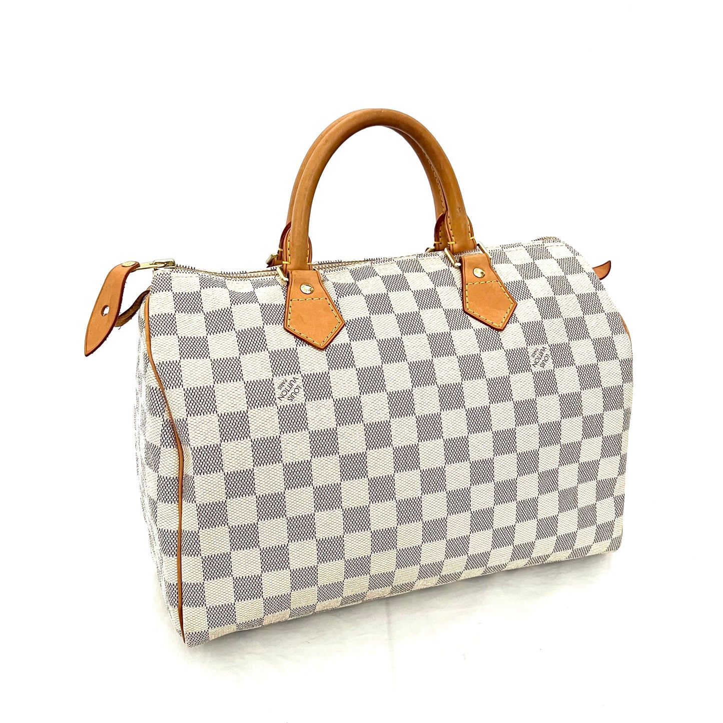 Damier Azur Speedy 30