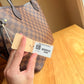 Damier Ebene Neverfull MM Set (Brand New)