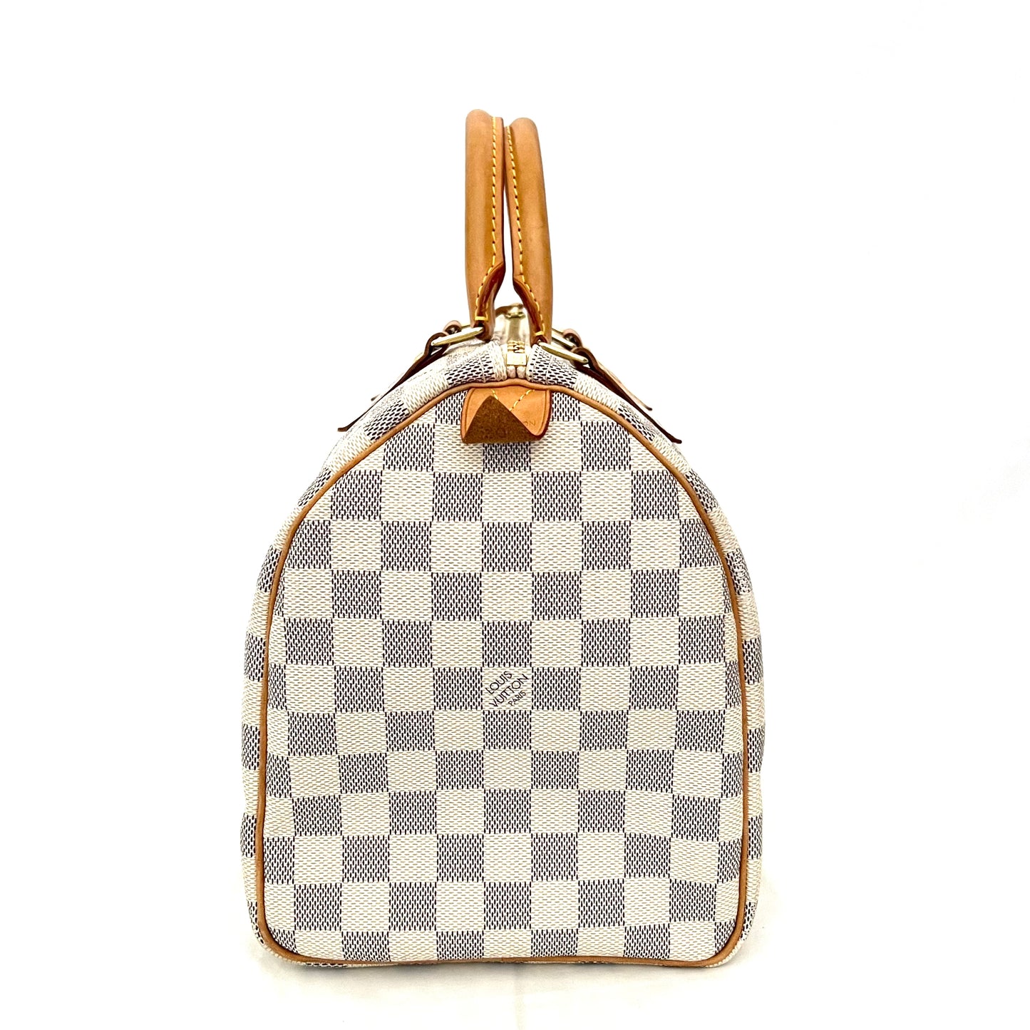 Damier Azur Speedy 30