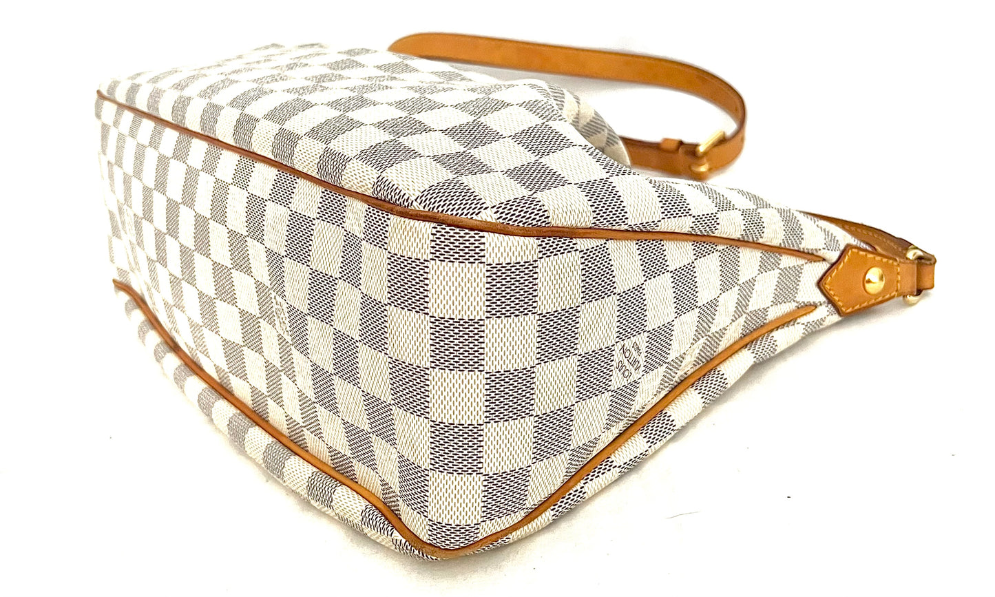 Damier Azur Siracusa MM