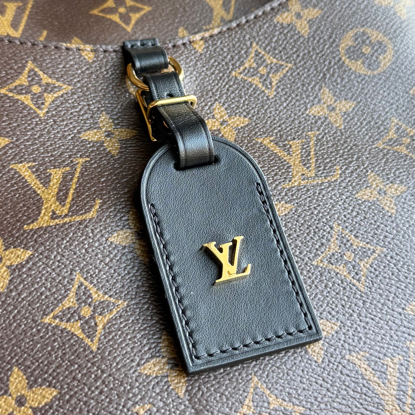 Monogram Odeon PM New Model (Black)