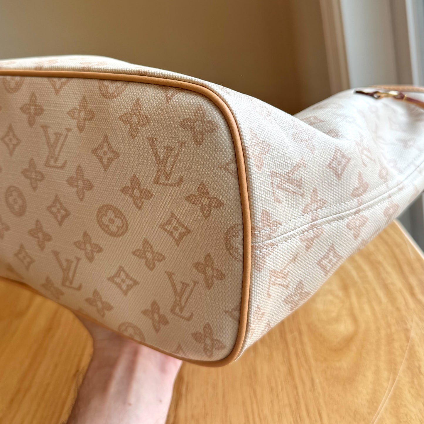 Neverfull MM - 130th Anniversary Edition