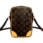 Monogram Danube Crossbody