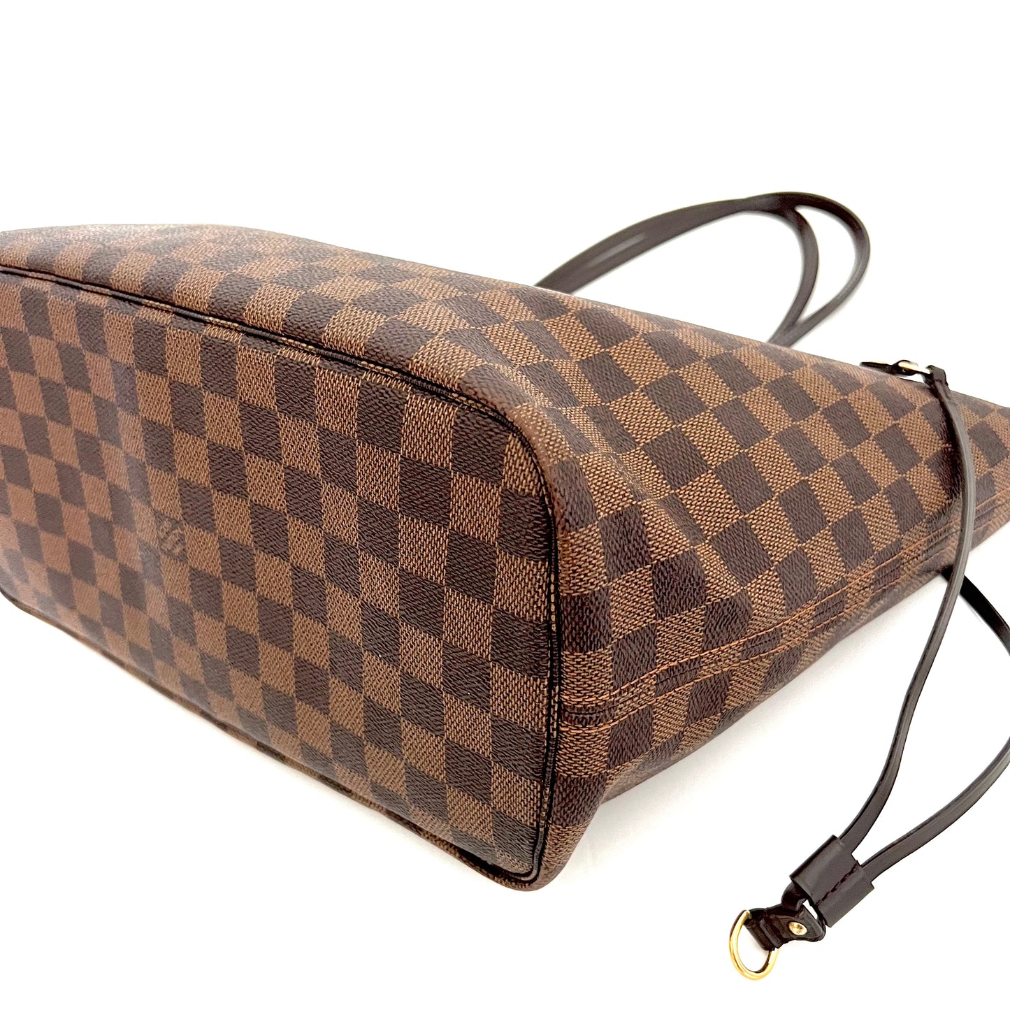 Damier Ebene Neverfull MM