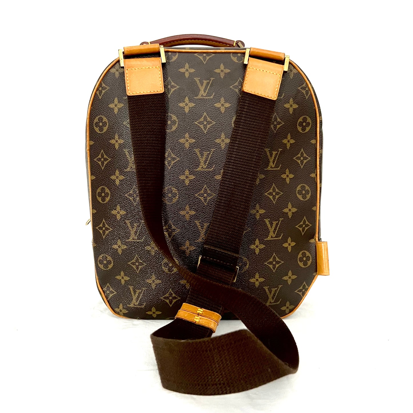 Monogram Sac A Dos Packall