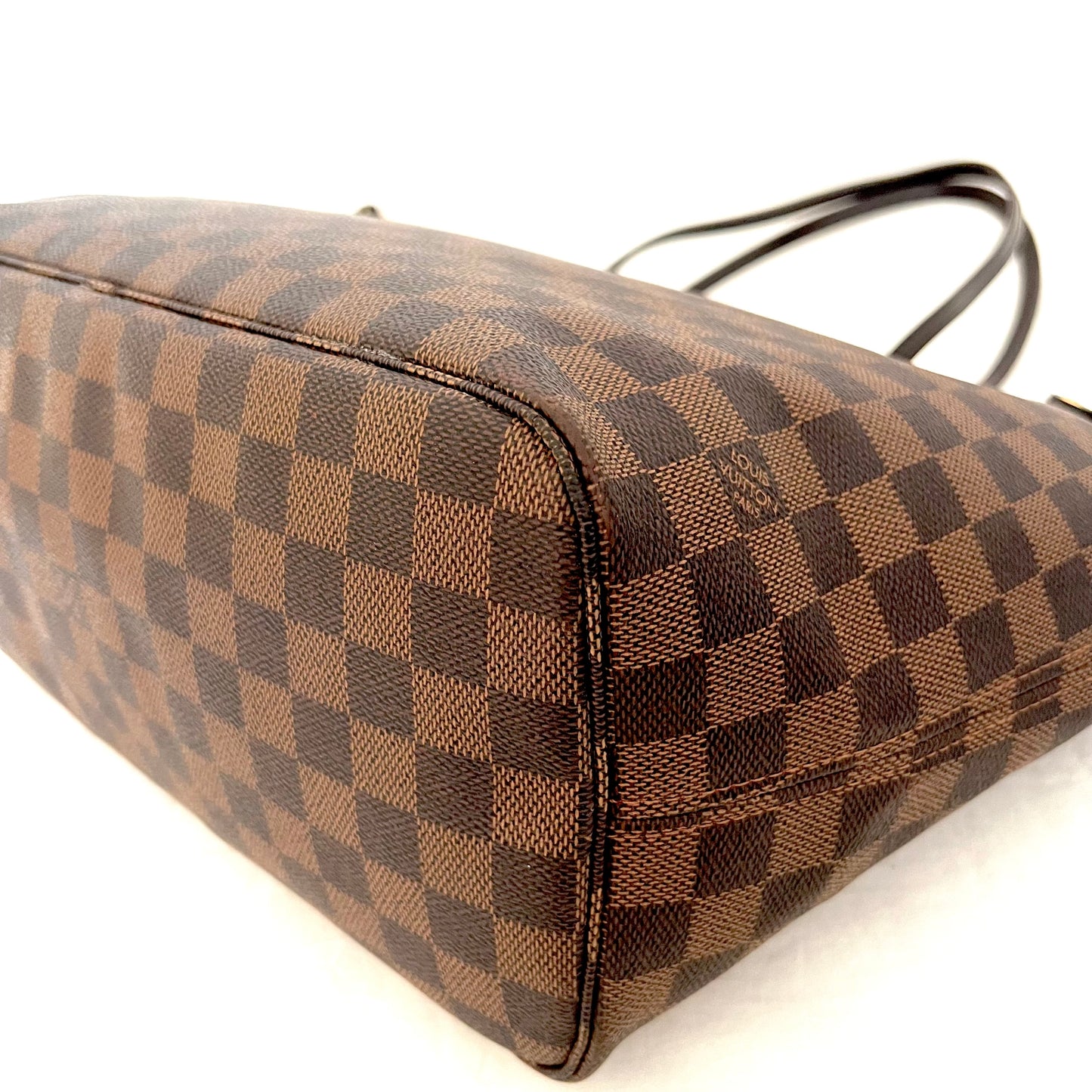 Damier Ebene Neverfull MM