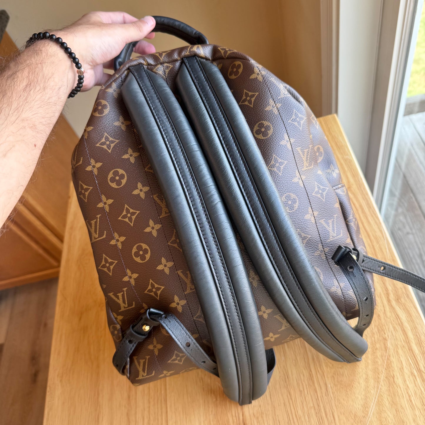 Monogram Palm Springs MM