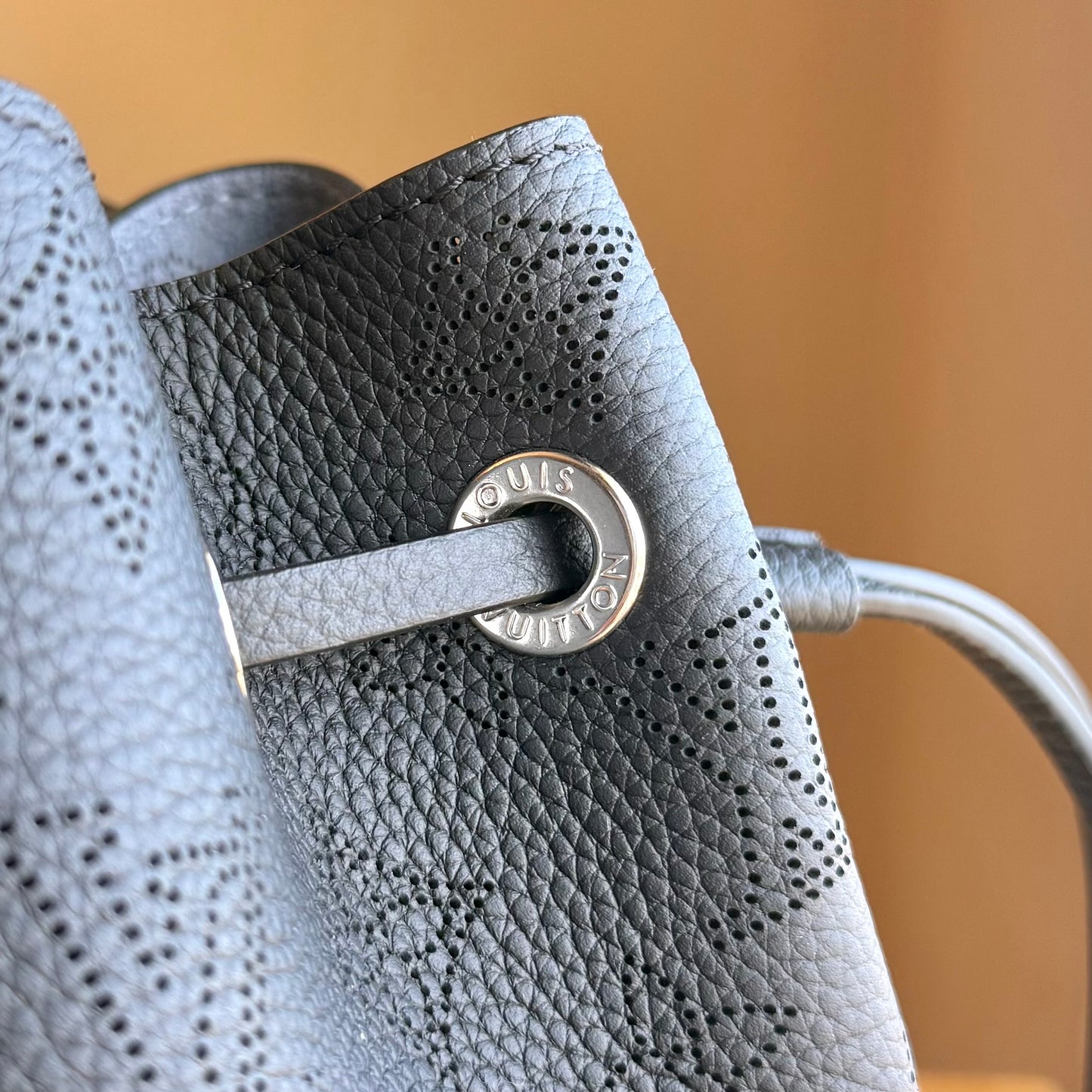 Black Mahina Bella Tote (Brand New)