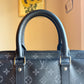 Monogram Eclipse Porte Documents Voyage PM