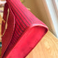 Monogram Neverfull Bandouliere Inside Out MM - Rogue Sari Interior
