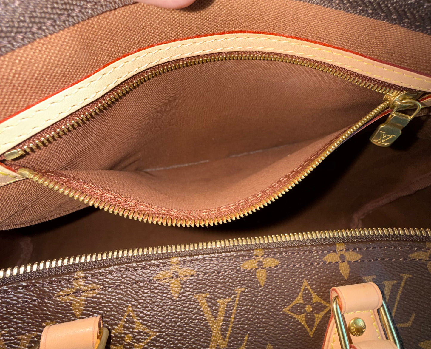 Speedy 40 Bandouliere