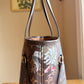 Monogram Neverfull MM Set - Eden (Brand New)