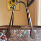 Monogram Neverfull MM Set - Eden (Brand New)