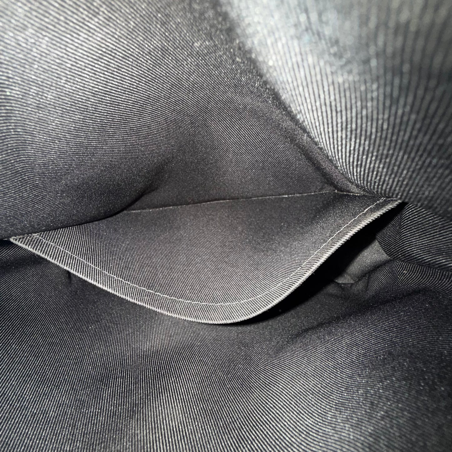 Monogram Odeon PM New Model (Black)