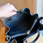 Bella Tote ; Mahogany (New w/ Tags)