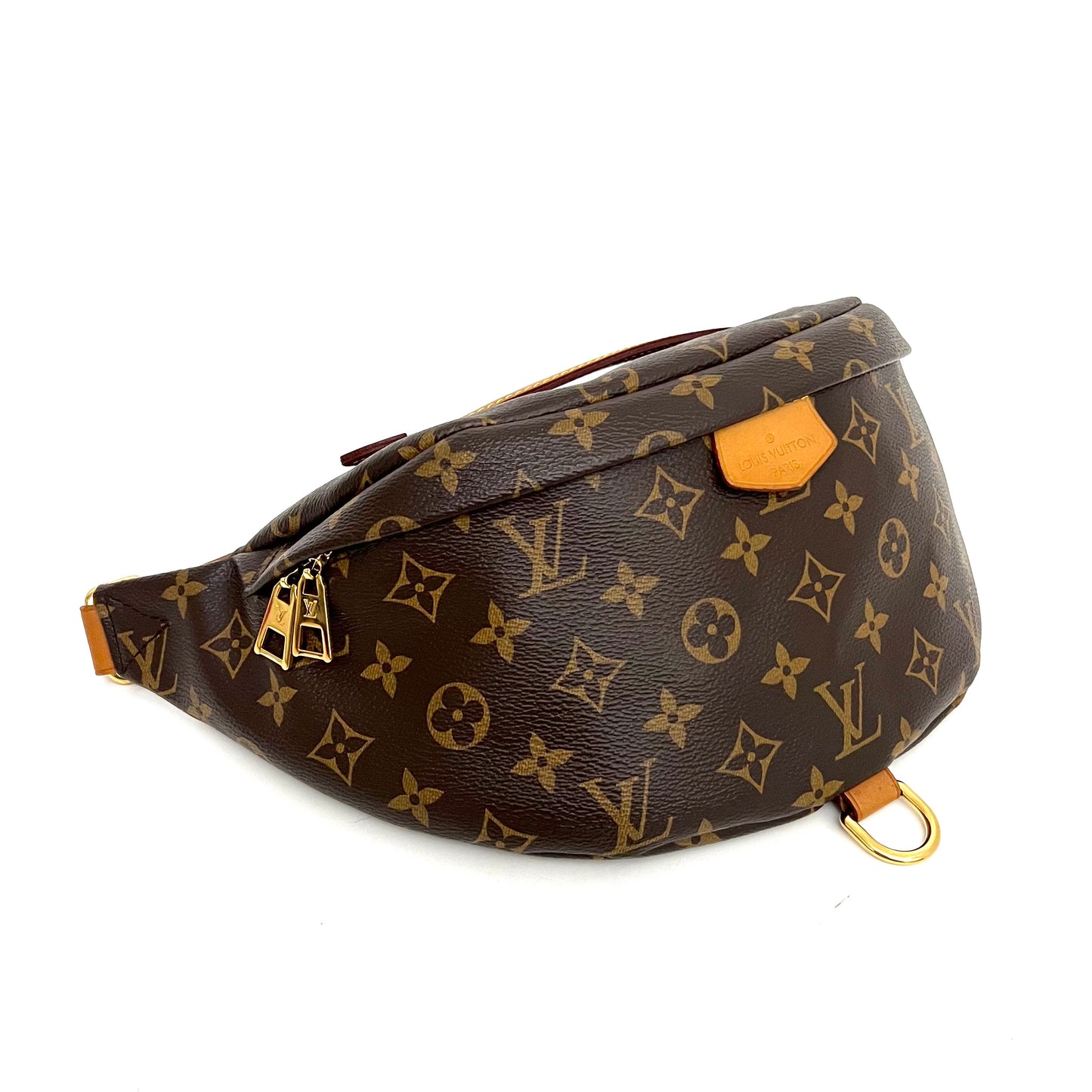 Monogram “OG” Bumbag