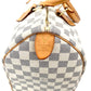 Damier Azur Speedy 30