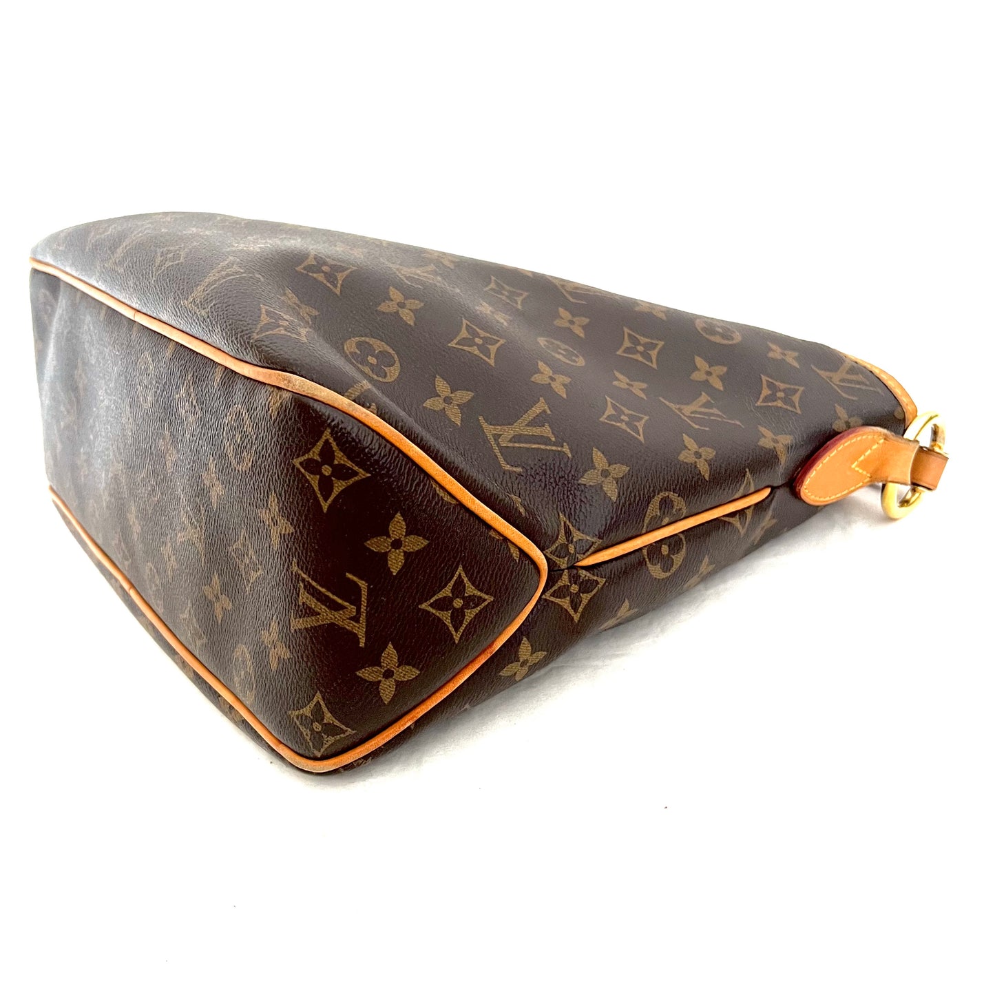 Monogram Delightful PM w/ Extra Strap