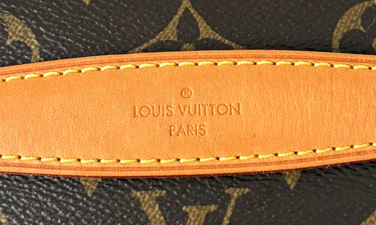 Monogram “OG” Bumbag