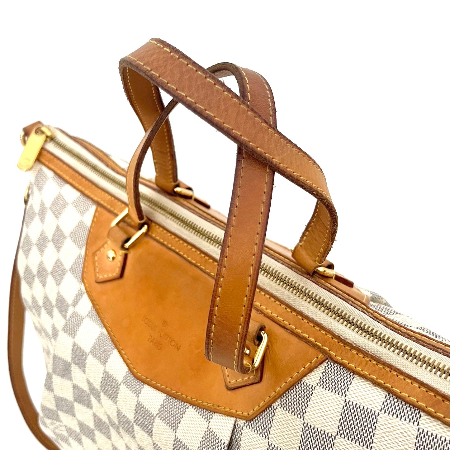 Damier Azur Siracusa GM