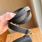 Black Empreinte Pochette Métis (Brand New)