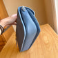 Blue Jean Empreinte Pochette Metis (Brand New)