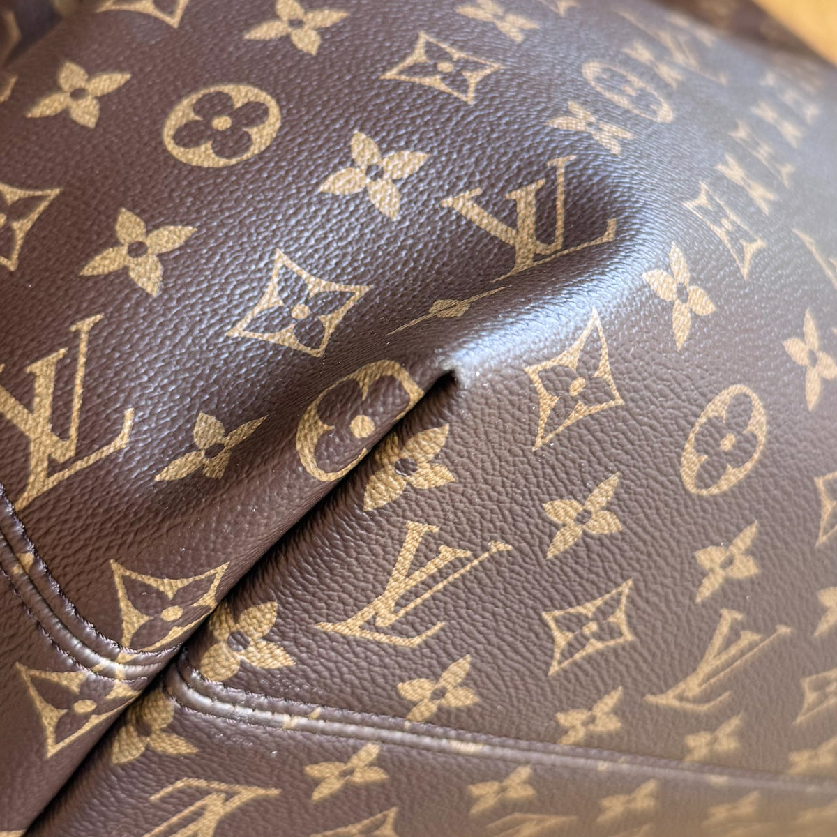 Monogram Graceful MM - Pivoine Interior